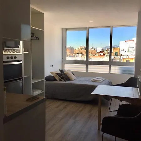Apartamento Vila Apartment Alicante
