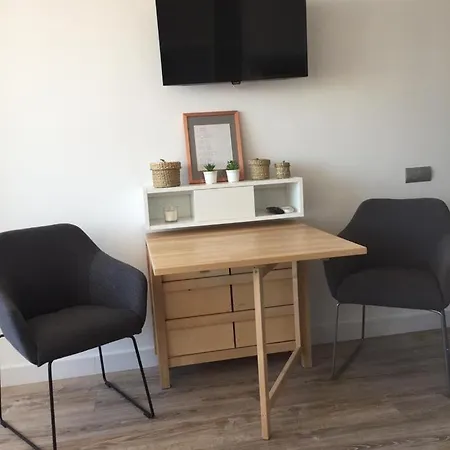 Apartamento Vila Apartment