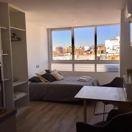 Apartamento Vila Alicante
