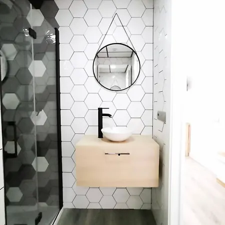 Apartamento Vila Apartment *
